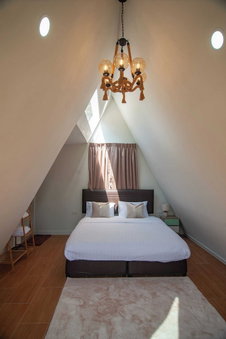 Aob Khao Resort and Camping, Hua Hin, Thailand
