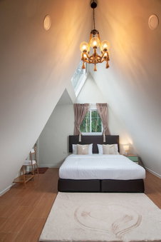 Aob Khao Resort and Camping, Hua Hin, Thailand