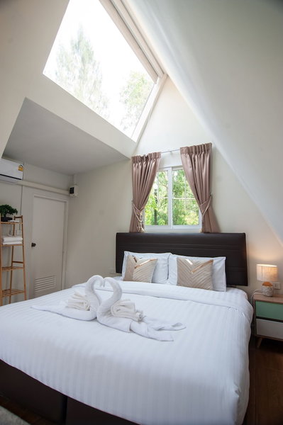 Aob Khao Resort and Camping, Hua Hin, Thailand