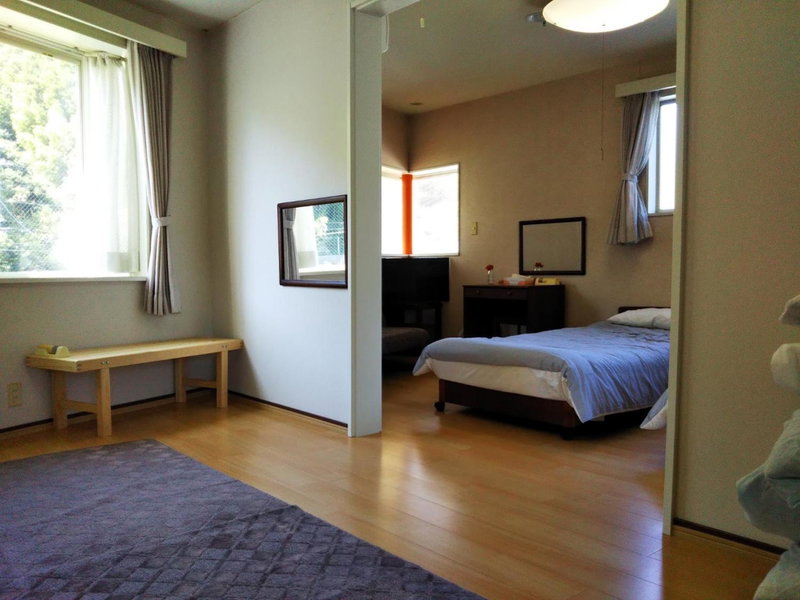 Pension Rally / Vacation STAY 5731, Kawazu, Japan