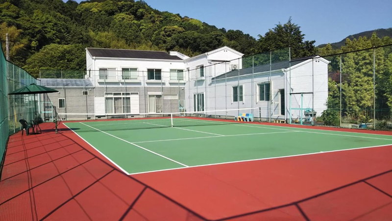 Pension Rally / Vacation STAY 5731, Kawazu, Japan