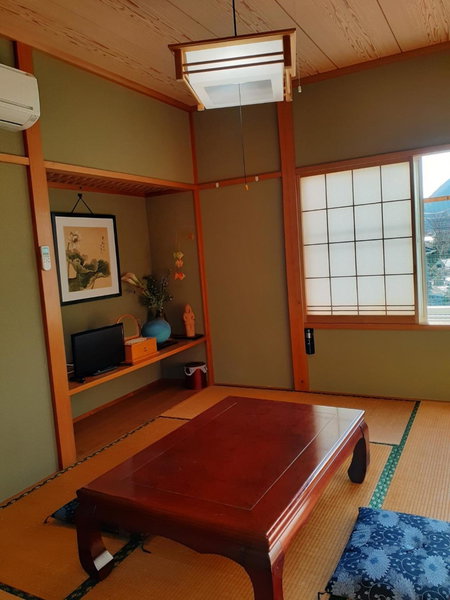 Pension Rally / Vacation STAY 5731, Kawazu, Japan