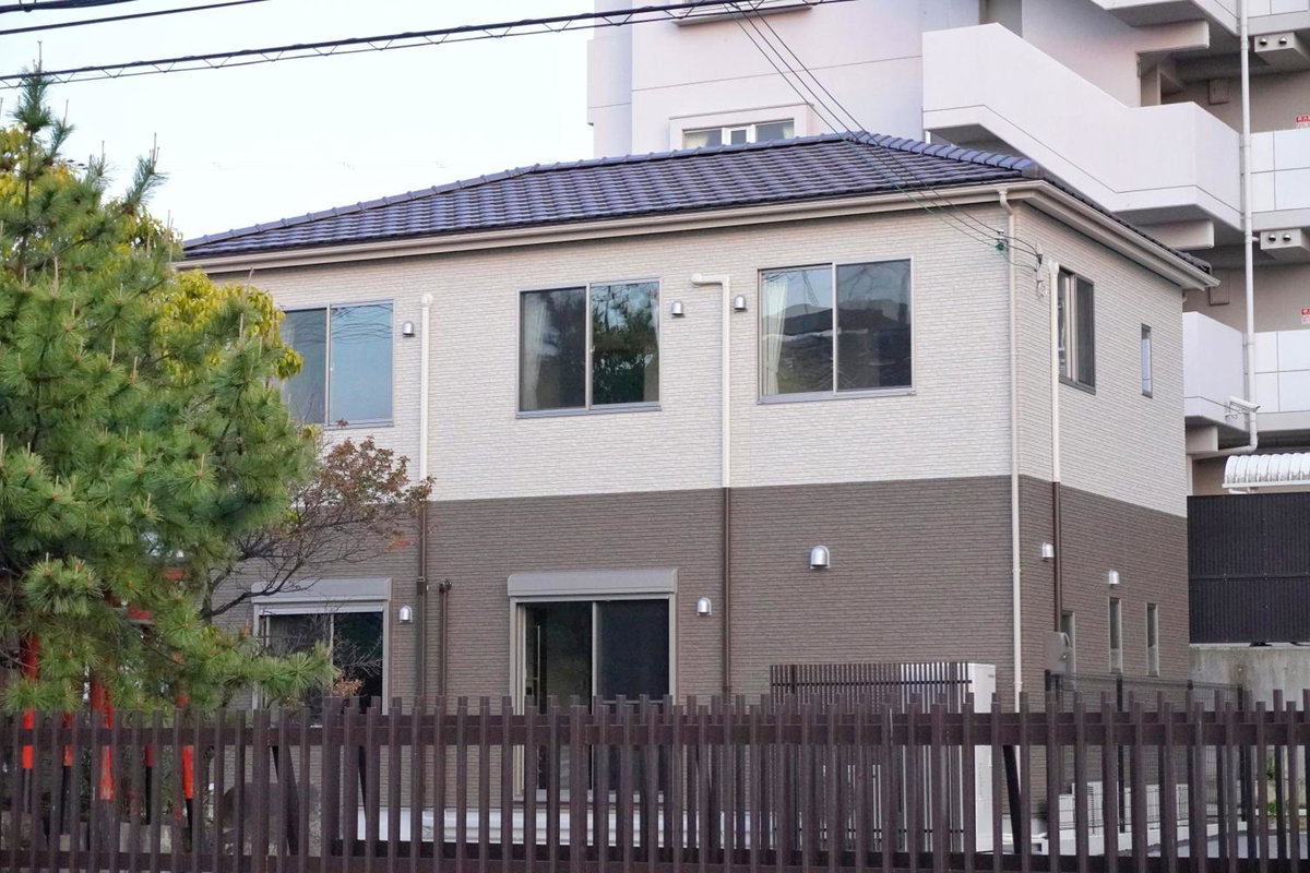 Hotel · Muji House Osaka Sannan Hotel 大阪泉南酒店良築, Tannowa