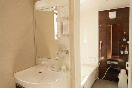Muji House Osaka Sannan Hotel 大阪泉南酒店良築, Tannowa, Japan