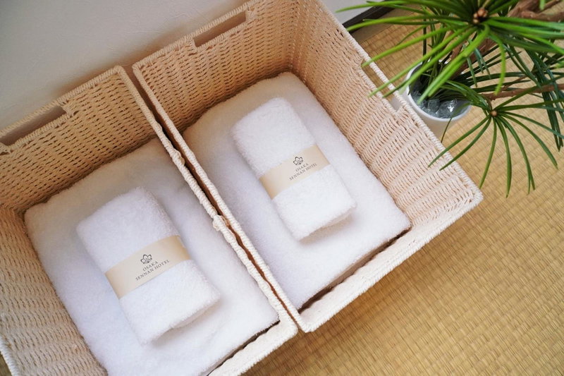 Muji House Osaka Sannan Hotel 大阪泉南酒店良築, Tannowa, Japan