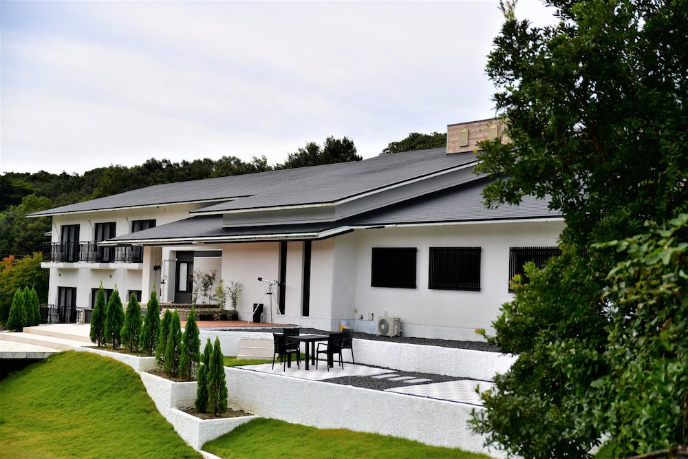Villa 33 Kashikojima, Japan