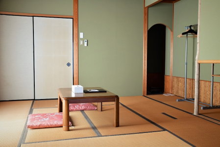 Villa 33 Kashikojima, Shima, Japan