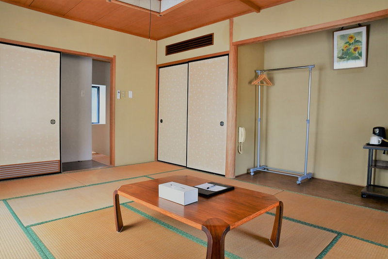 Villa 33 Kashikojima, Shima, Japan