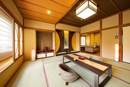 Kanazawa Hyakurakusou, Kanazawa, Japan