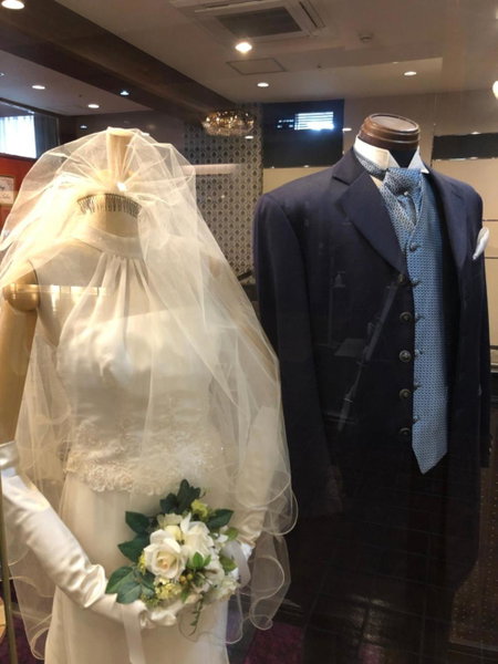 Highness Hotel Kurume, Kurume, Japan