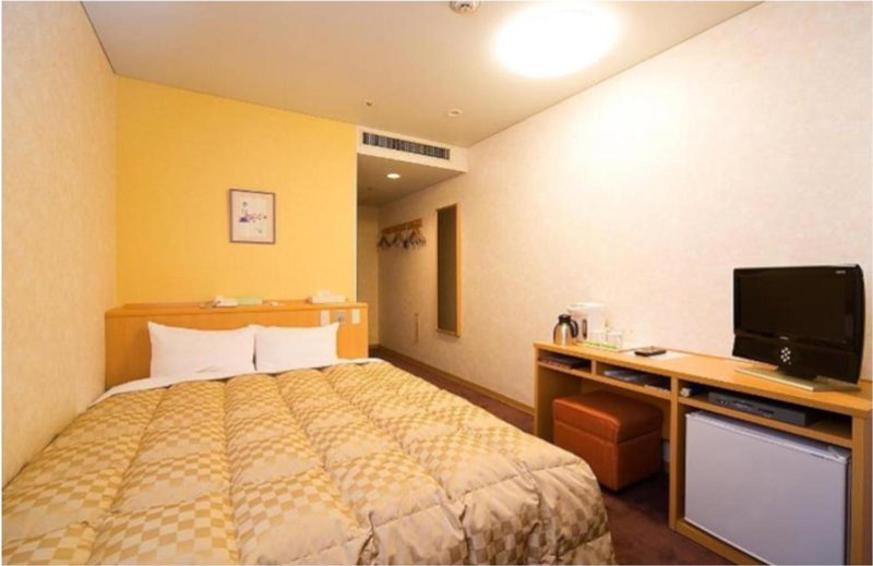 Highness Hotel Kurume, Kurume, Japan