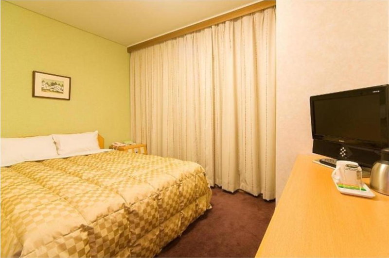 Highness Hotel Kurume, Kurume, Japan