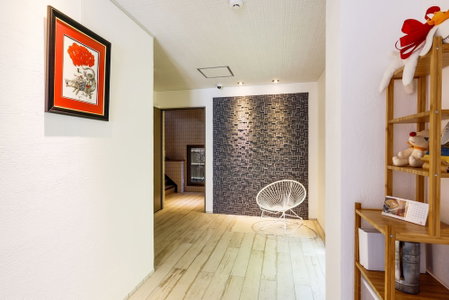 SAYA Suite Kishinosato, Osaka, Japan