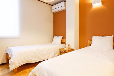 SAYA Suite Kishinosato, Osaka, Japan