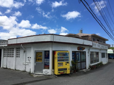 M3, Uruma, Japan