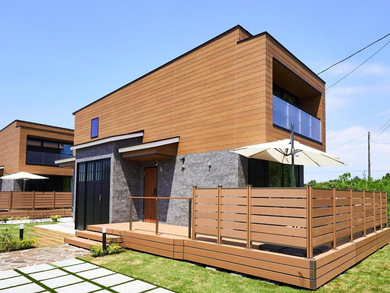 Rakuten STAY HOUSE Kujukuri Ichinomiya 106 3LDK with BBQ terrace pet allowed, Ichinomiya, Japan