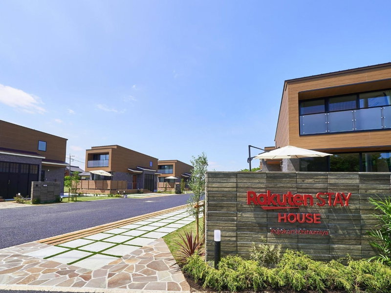 Rakuten STAY HOUSE Kujukuri Ichinomiya 106 3LDK with BBQ terrace pet allowed, Ichinomiya, Japan