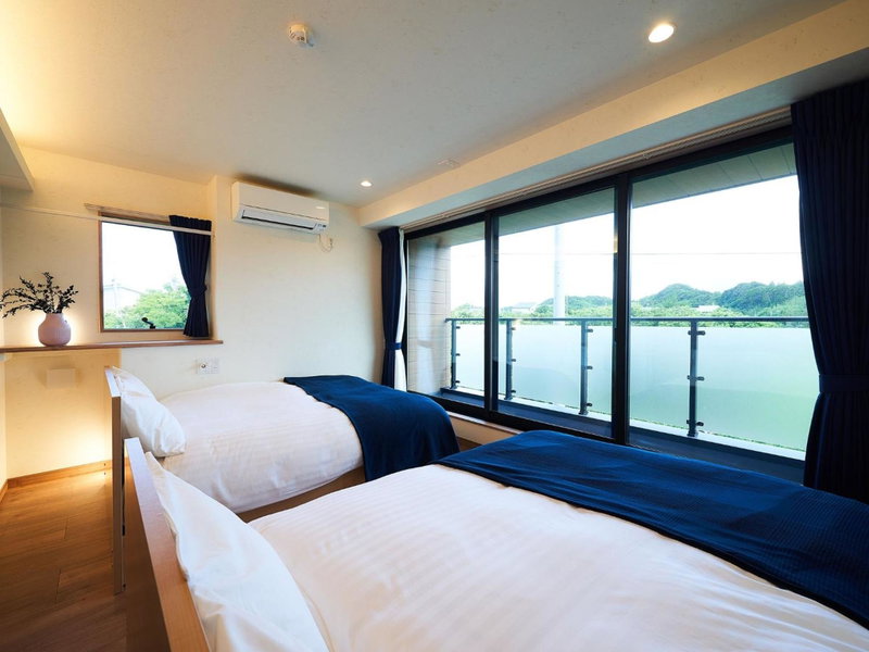 Rakuten STAY HOUSE Kujukuri Ichinomiya 106 3LDK with BBQ terrace pet allowed, Ichinomiya, Japan