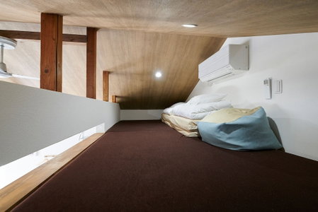 Rush Awaji Guppy - Seaside Holiday Home, Awaji, Japan