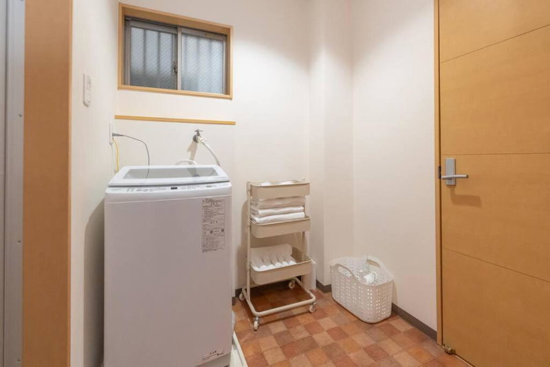 Ten-Cha House - Self Check-In Only, Osaka, Japan