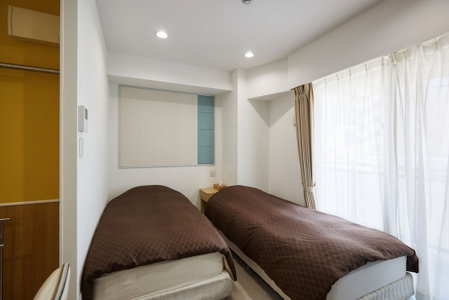 Grand Suite Shintoshin, Naha, Japan