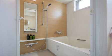 Grand Suite Shintoshin, Naha, Japan