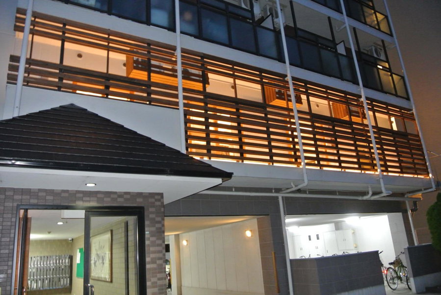 Backpackers Hotel NOOSA JAPAN in Takatsuki Tonda, Takatsuki, Japan