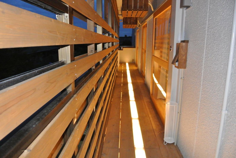 Backpackers Hotel NOOSA JAPAN in Takatsuki Tonda, Takatsuki, Japan