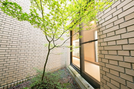 Yamanakako Shuzanso, Yamanakako, Japan