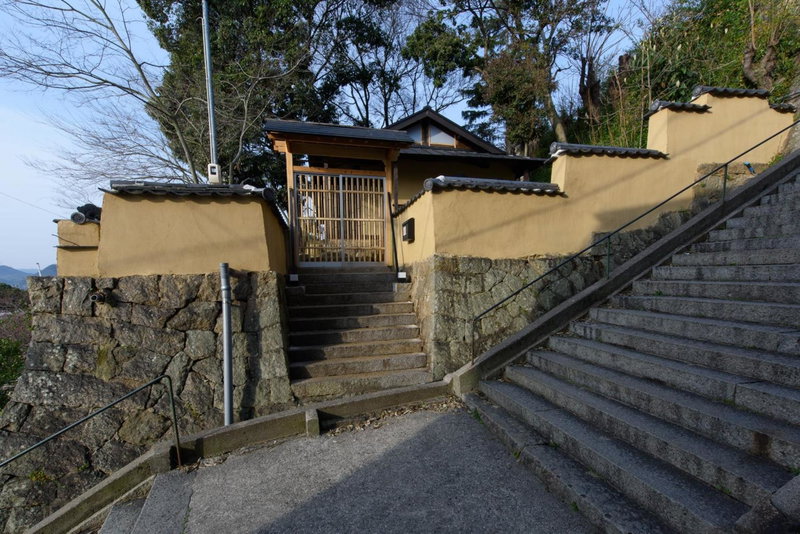 Onomichi Senkouji Sakano Rian Fuu, Onomichi, Japan