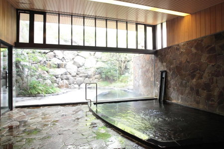 Cent Core Yamaguchi, Yamaguchi, Japan