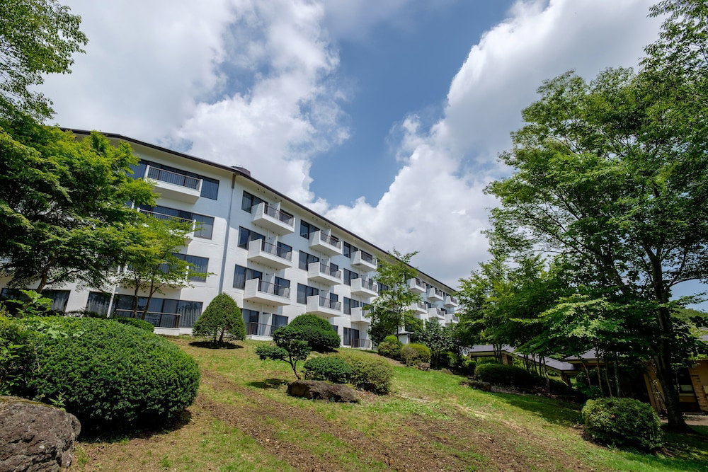 Nasukogen Hotel View Palace, Japan