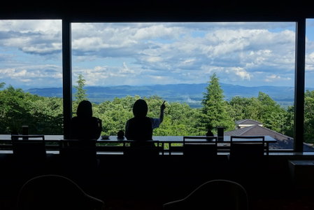 Nasukogen Hotel View Palace, Nasu, Japan