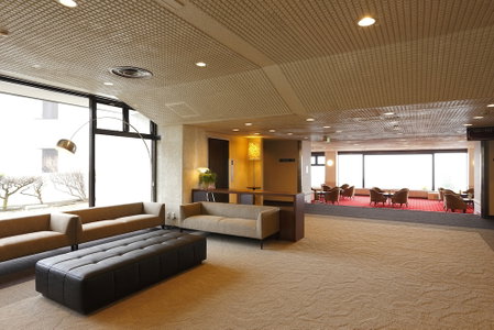 Nasukogen Hotel View Palace, Nasu, Japan