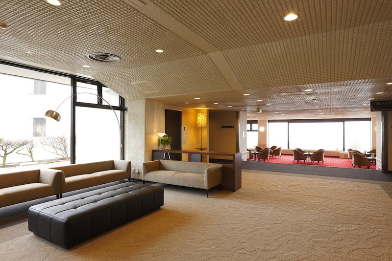 Nasukogen Hotel View Palace, Nasu, Japan