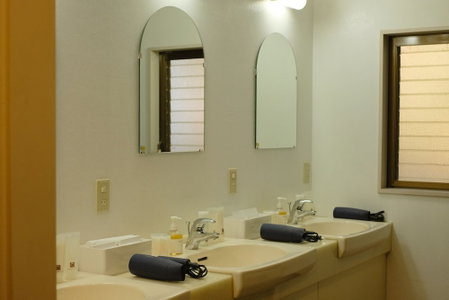 DENIM HOSTEL float, Kurashiki, Japan