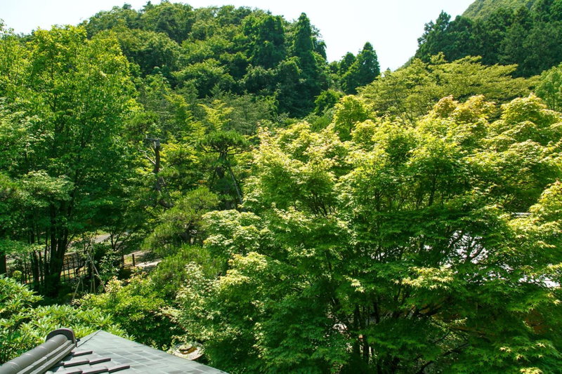 Shaga-no-Sato Yumeya, Niigata, Japan