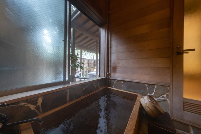 Shaga-no-Sato Yumeya, Niigata, Japan