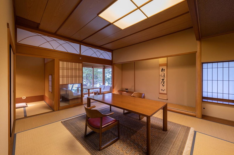 Shaga-no-Sato Yumeya, Niigata, Japan