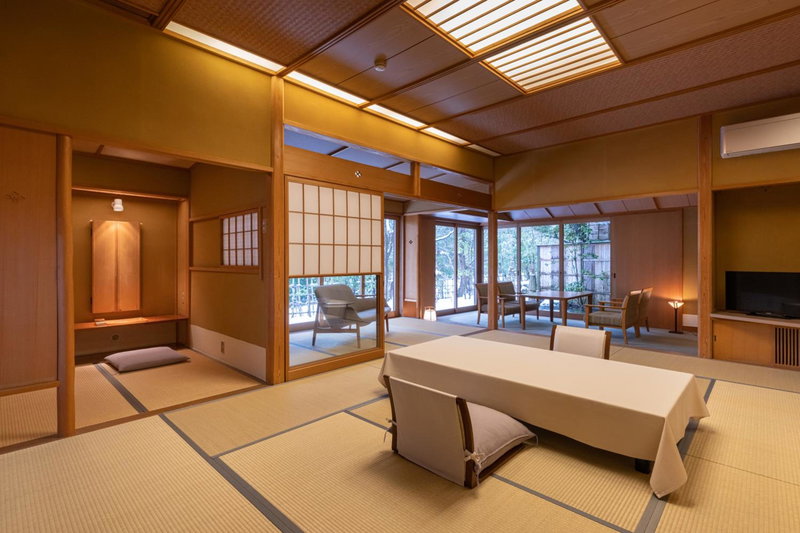 Shaga-no-Sato Yumeya, Niigata, Japan