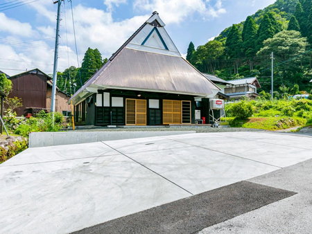 古民家 宿 そよも, Maibara, Japan