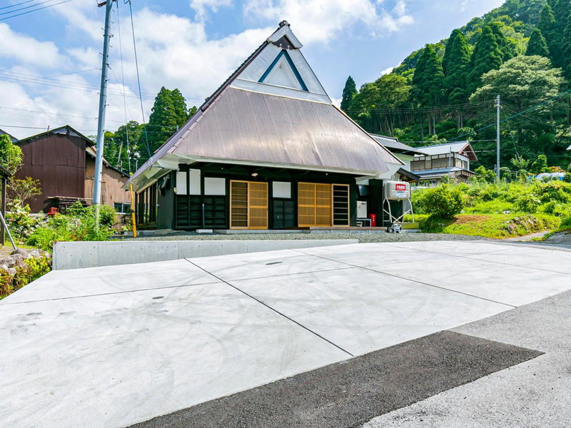 古民家 宿 そよも, Maibara, Japan