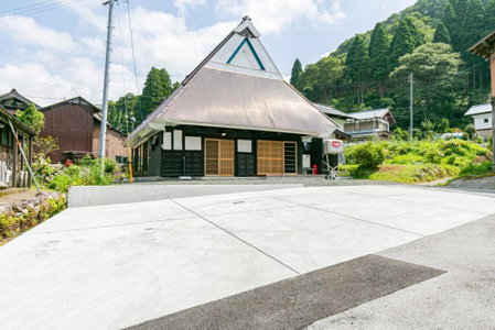古民家 宿 そよも, Maibara, Japan
