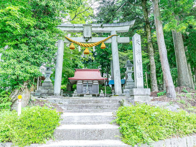 古民家 宿 そよも, Maibara, Japan