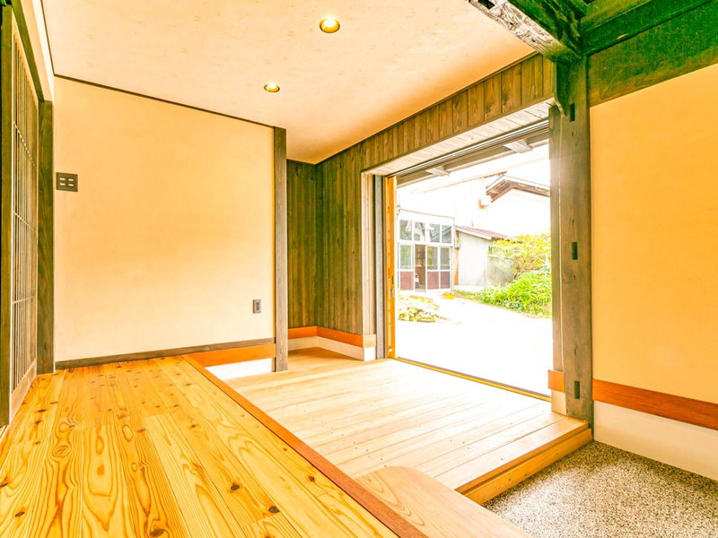 古民家 宿 そよも, Maibara, Japan