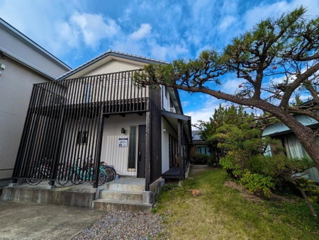 guest house Ki-zu - Vacation STAY 92940, Nishio, Japan