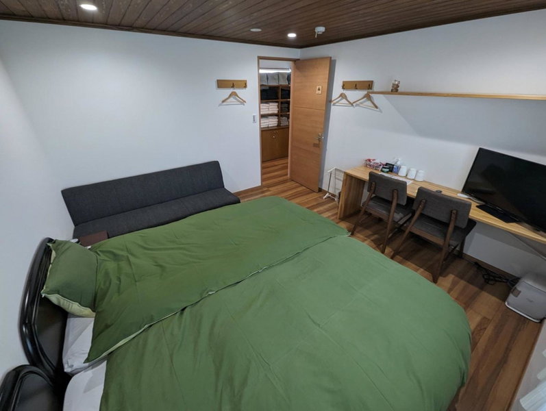 guest house Ki-zu - Vacation STAY 92940, Nishio, Japan