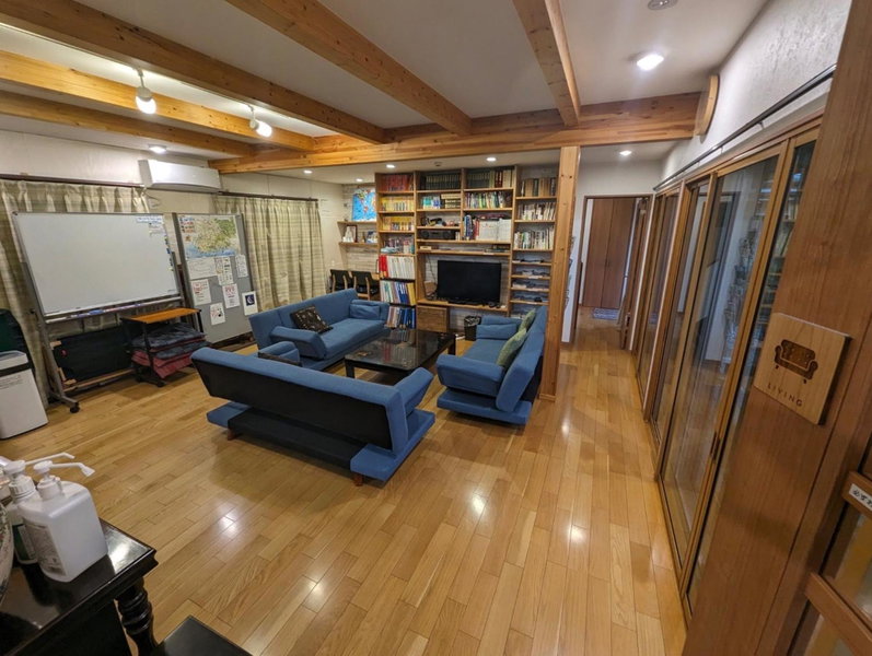 guest house Ki-zu - Vacation STAY 92940, Nishio, Japan