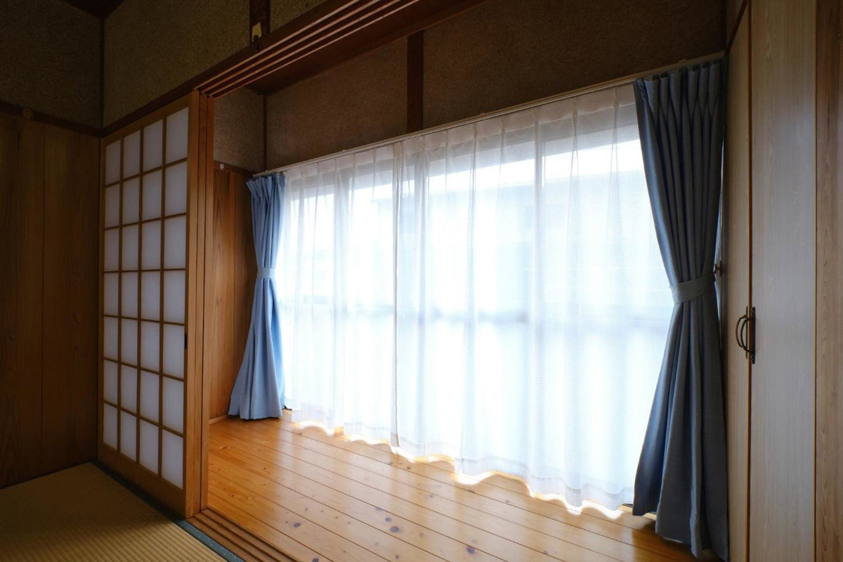 Hotel · Ichiya no jikka / Vacation STAY 78859, Shimosato