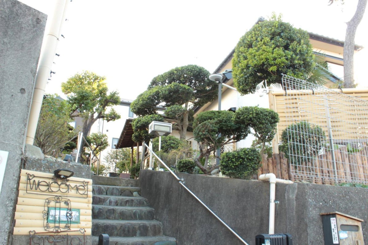 Rental villa Saya - Vacation STAY 85439v, Japan